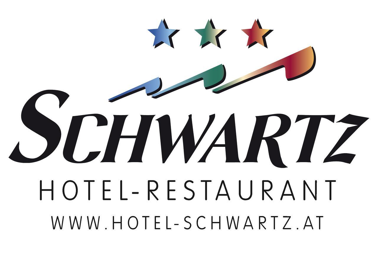 Hotel Restaurant Schwartz Neusiedl am Steinfelde 외부 사진