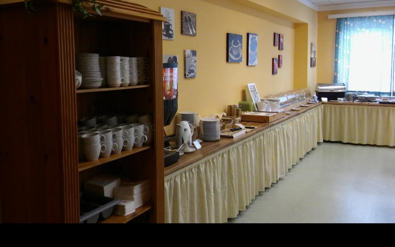 Hotel Restaurant Schwartz Neusiedl am Steinfelde 외부 사진